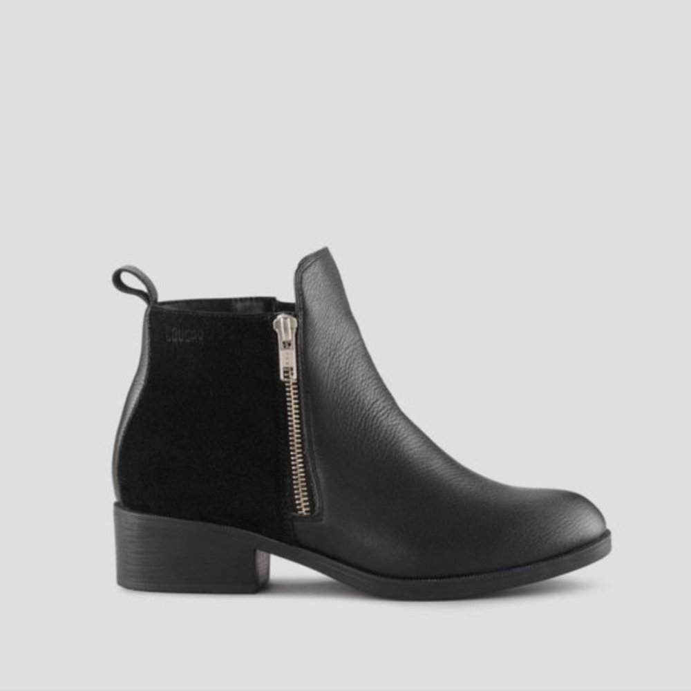 Cougar Connect Ankle Bootie